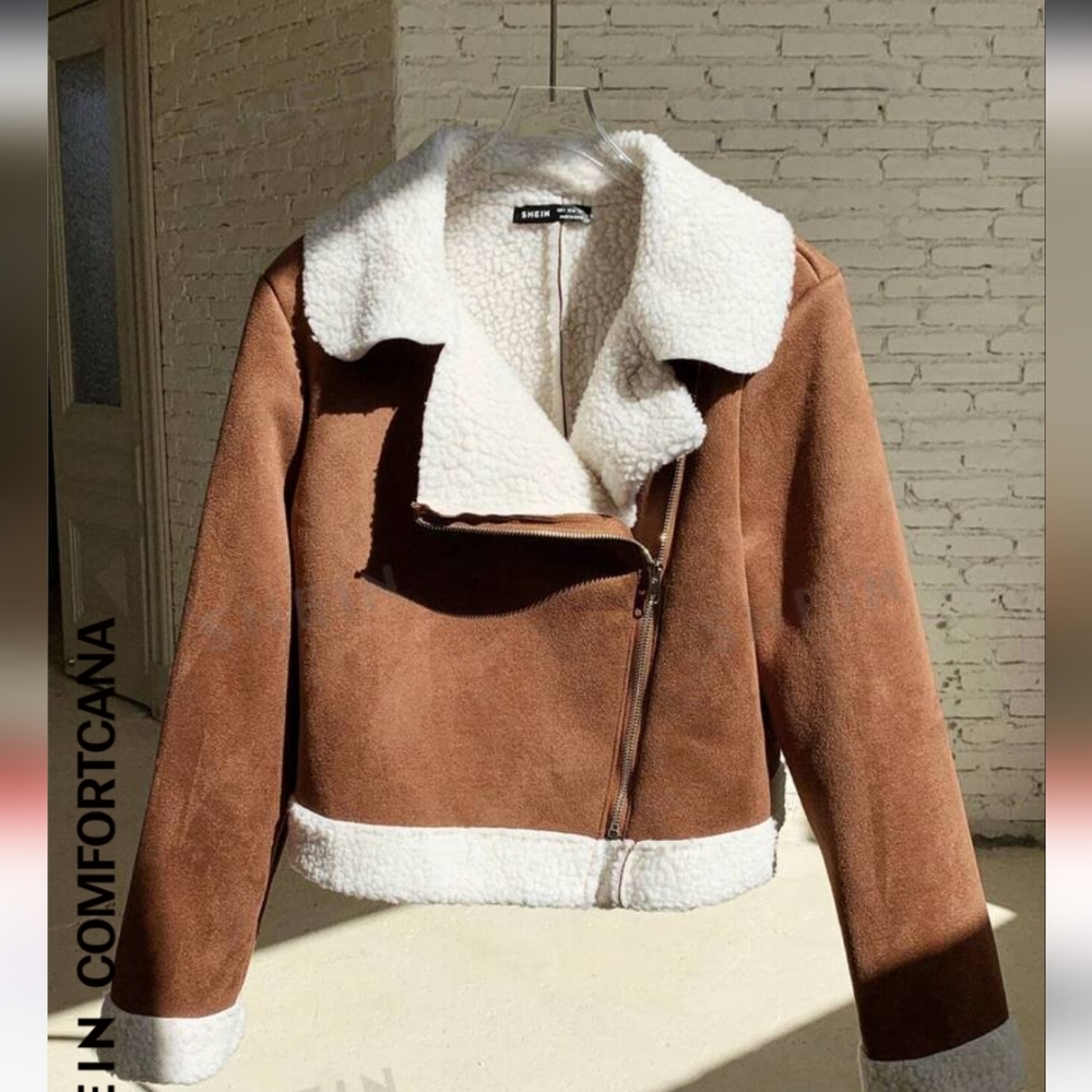 Women’s jacket